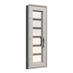 Orizzontale Custom Steel Door - Image 4