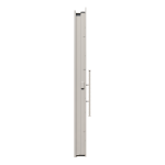 Orizzontale XL Custom Steel Door - Image 3