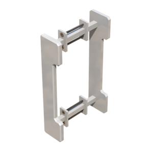 Solido Handle Set