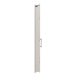 Cuori Custom Steel Door - Image 4