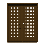 Cialda Double Custom Steel Doors - Image 8