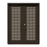 Cialda Double Custom Steel Doors - Image 12