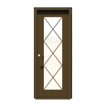 Forbici Custom Steel Door - Image 7