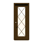 Forbici Custom Steel Door - Image 8