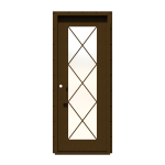 Forbici Custom Steel Door - Image 9