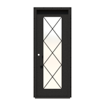 Forbici Custom Steel Door - Image 10
