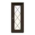 Forbici Custom Steel Door - Image 11