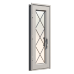 Forbici Custom Steel Door - Image 5