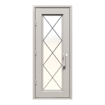 Forbici Custom Steel Door - Image 6
