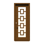 Fore-Piazze Custom Steel Door - Image 12