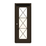 Sciopero Custom Steel Door - Image 11