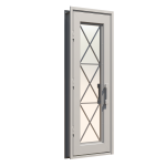 Sciopero Custom Steel Door - Image 5