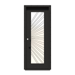 Sole Custom Steel Door - Image 10