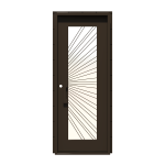 Sole Custom Steel Door - Image 11