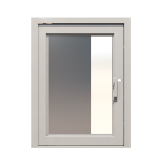 PIVOT DOOR Sinistra, Door and a Half Extra Wide PIVOT Custom Steel Door - Image 10